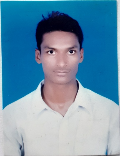 Student Photo Not Available
