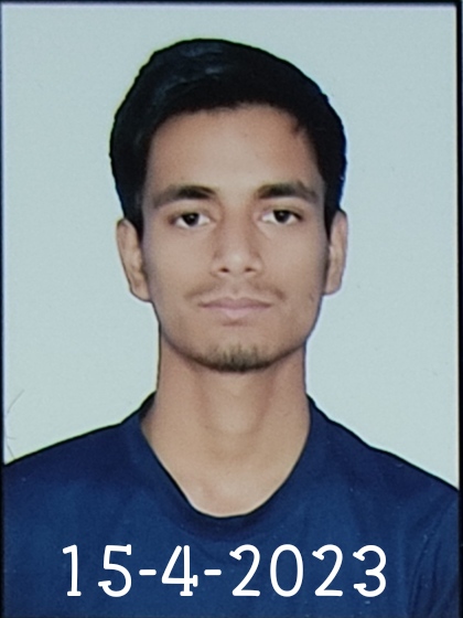 Student Photo Not Available