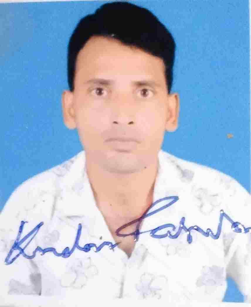 Student Photo Not Available