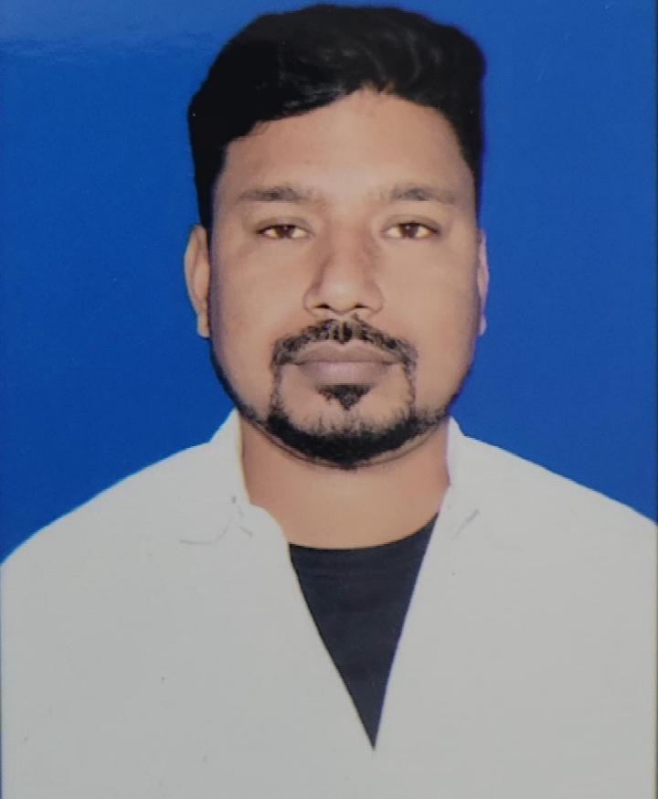 Student Photo Not Available