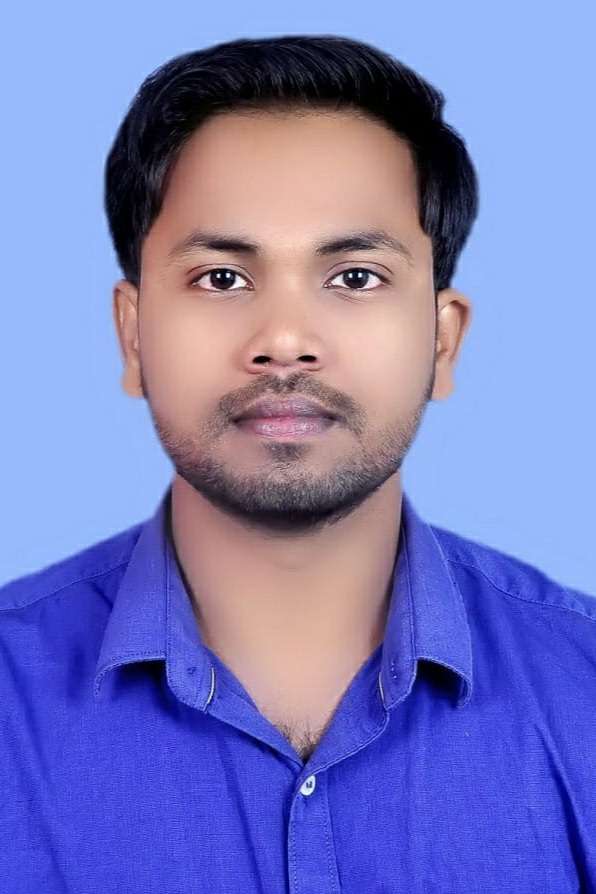 Student Photo Not Available