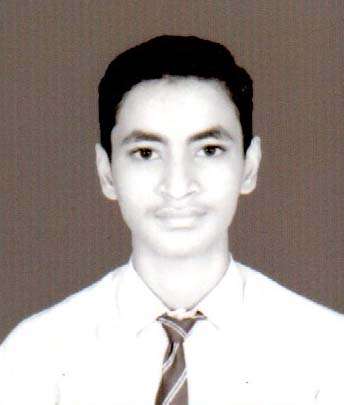 Student Photo Not Available