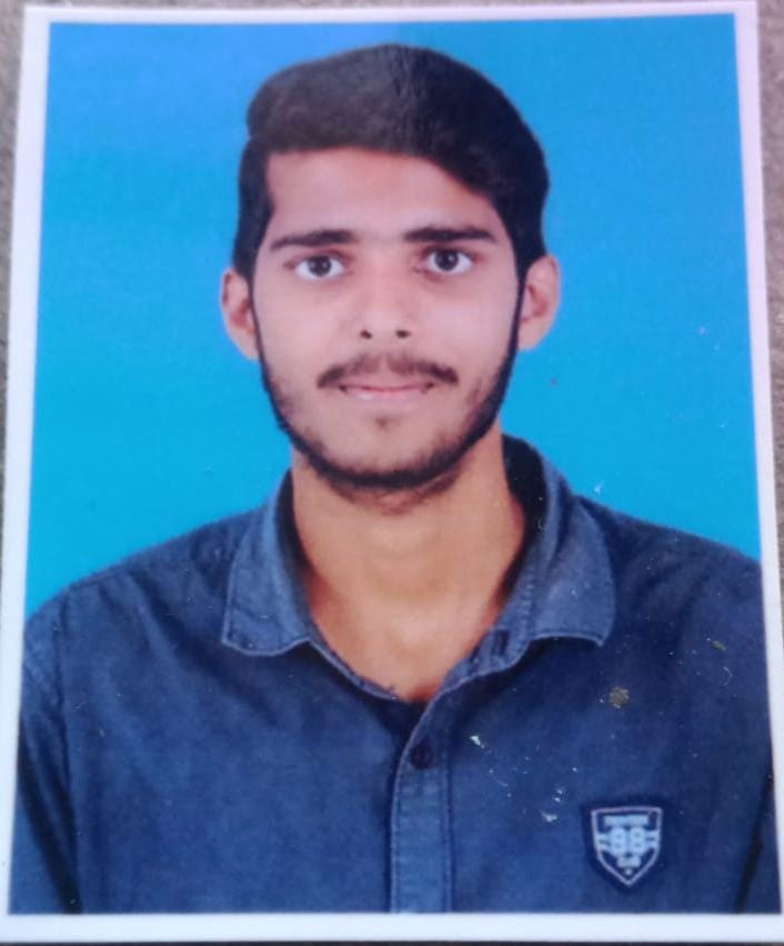 Student Photo Not Available