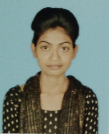 Student Photo Not Available