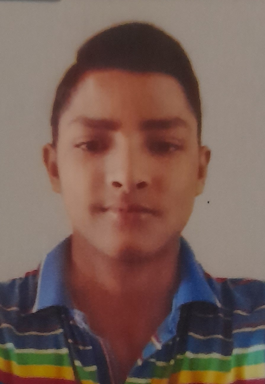 Student Photo Not Available