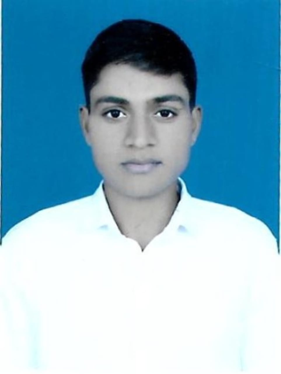 Student Photo Not Available