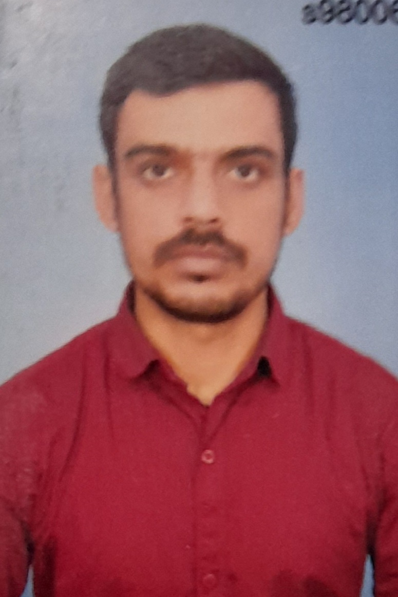 Student Photo Not Available