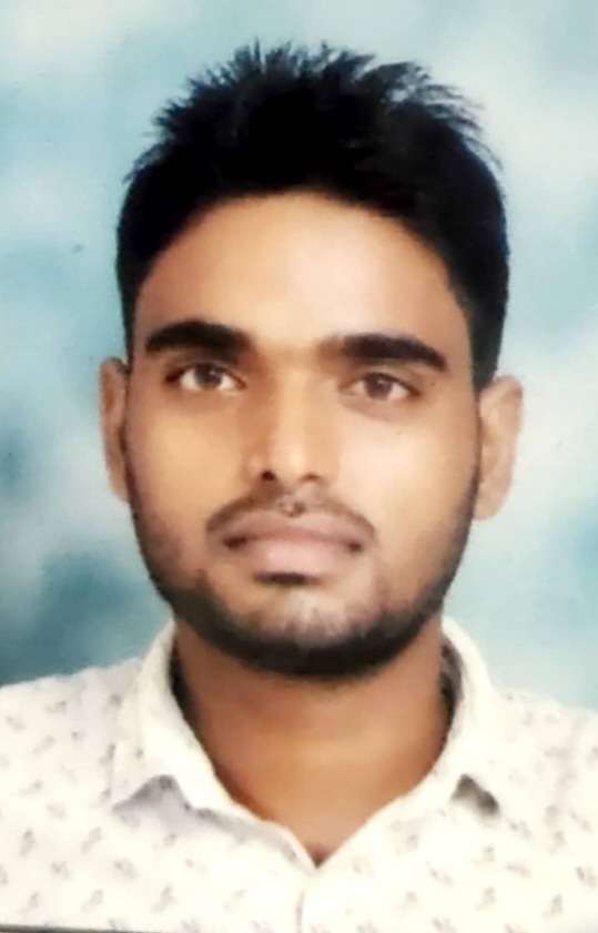 Student Photo Not Available