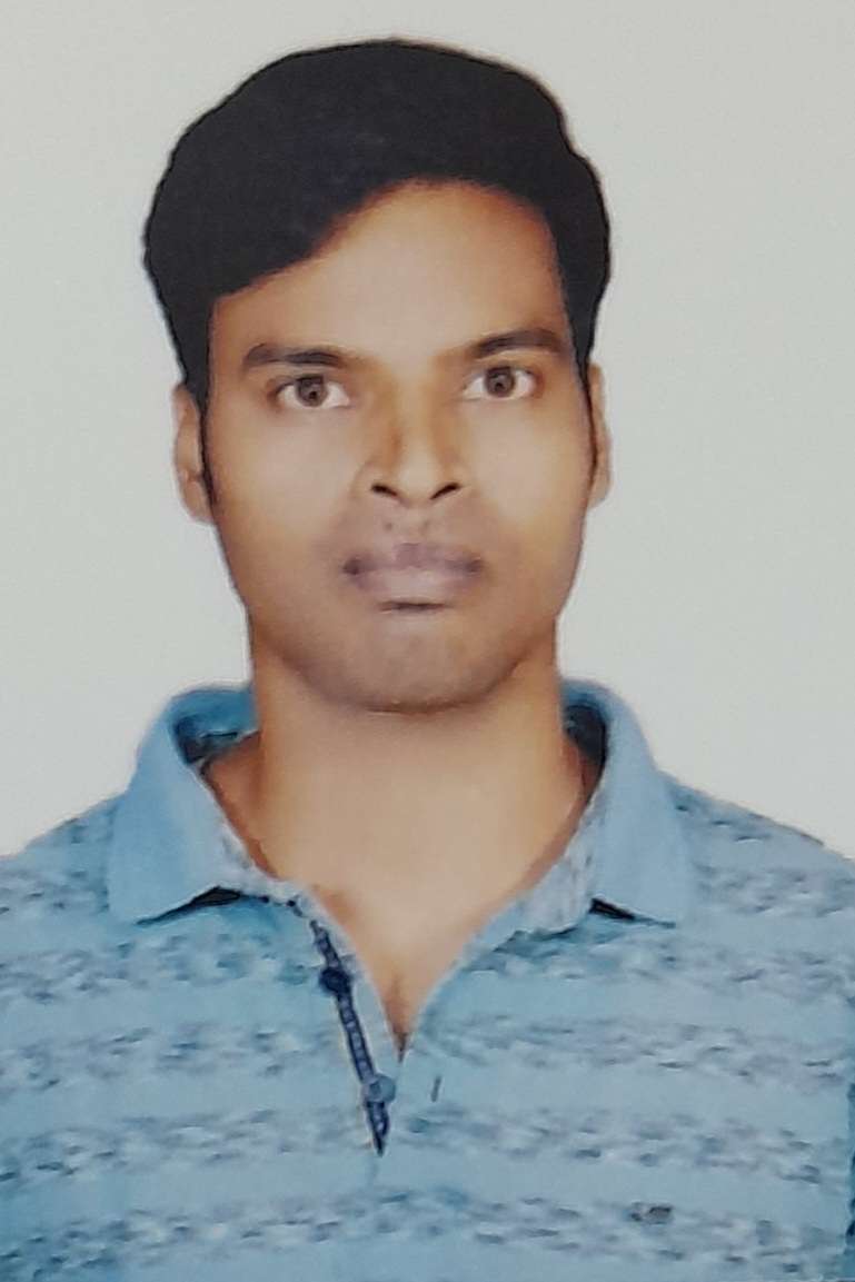 Student Photo Not Available