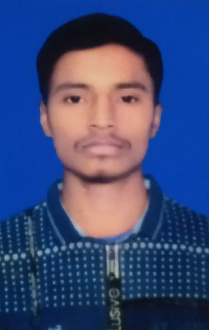 Student Photo Not Available