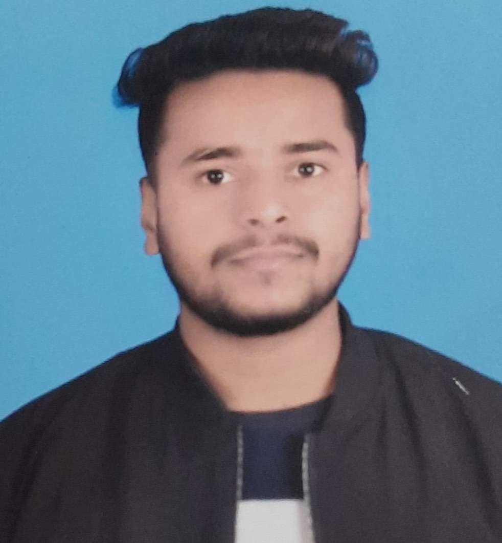 Student Photo Not Available