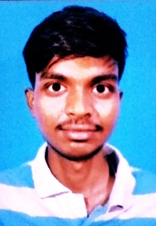 Student Photo Not Available