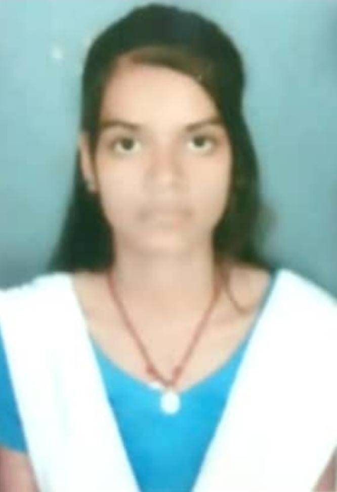 Student Photo Not Available