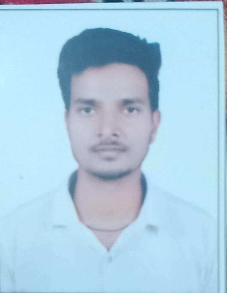 Student Photo Not Available