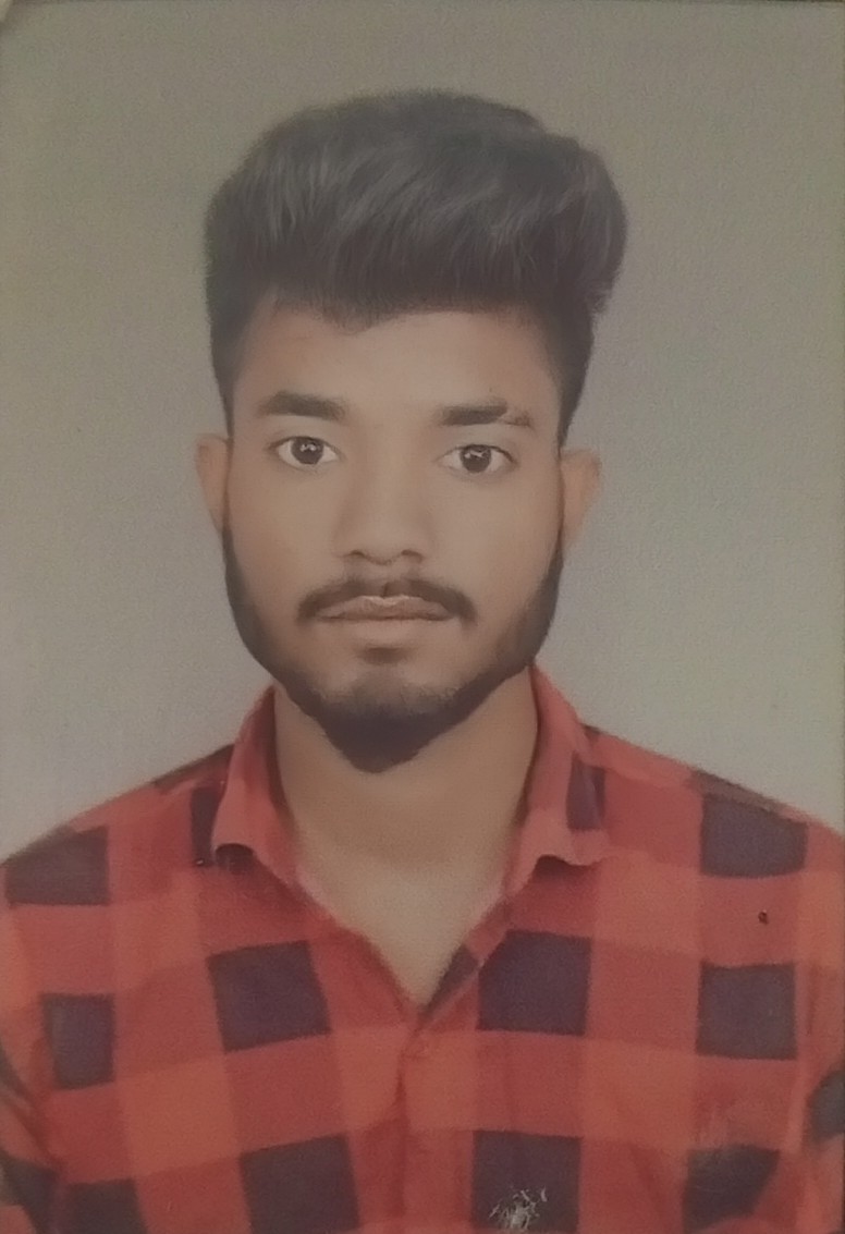 Student Photo Not Available