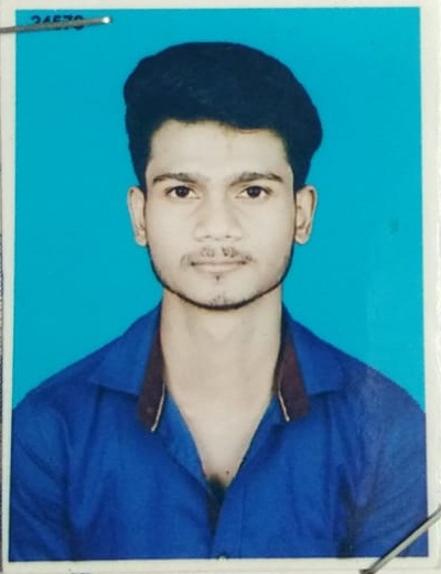 Student Photo Not Available