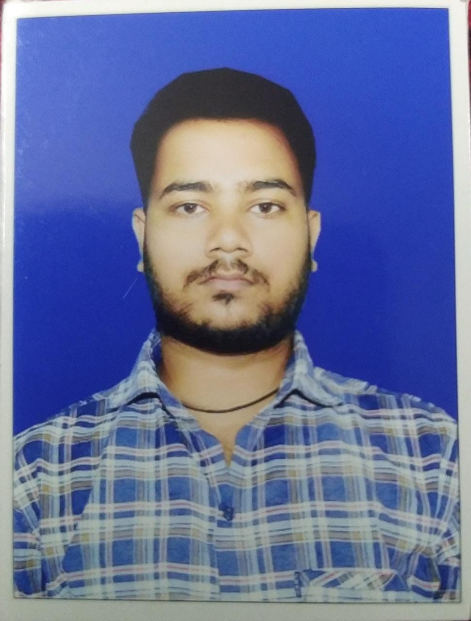 Student Photo Not Available