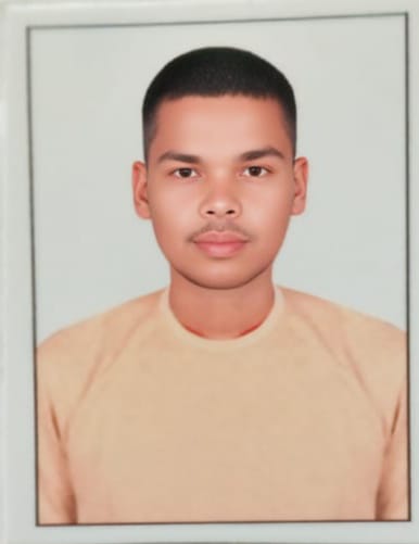 Student Photo Not Available