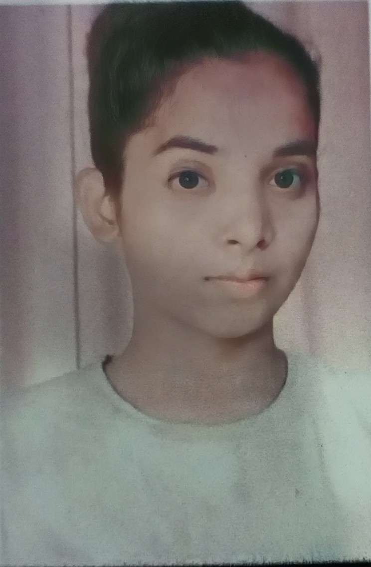 Student Photo Not Available