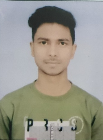 Student Photo Not Available