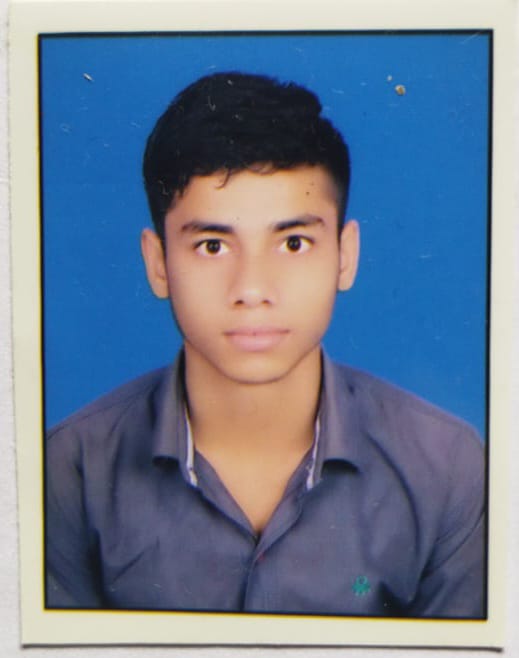 Student Photo Not Available