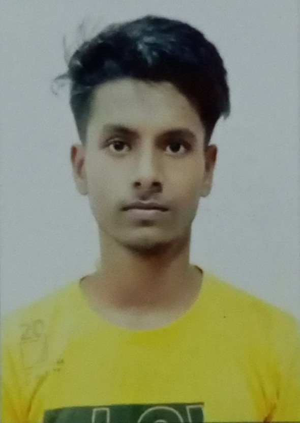 Student Photo Not Available