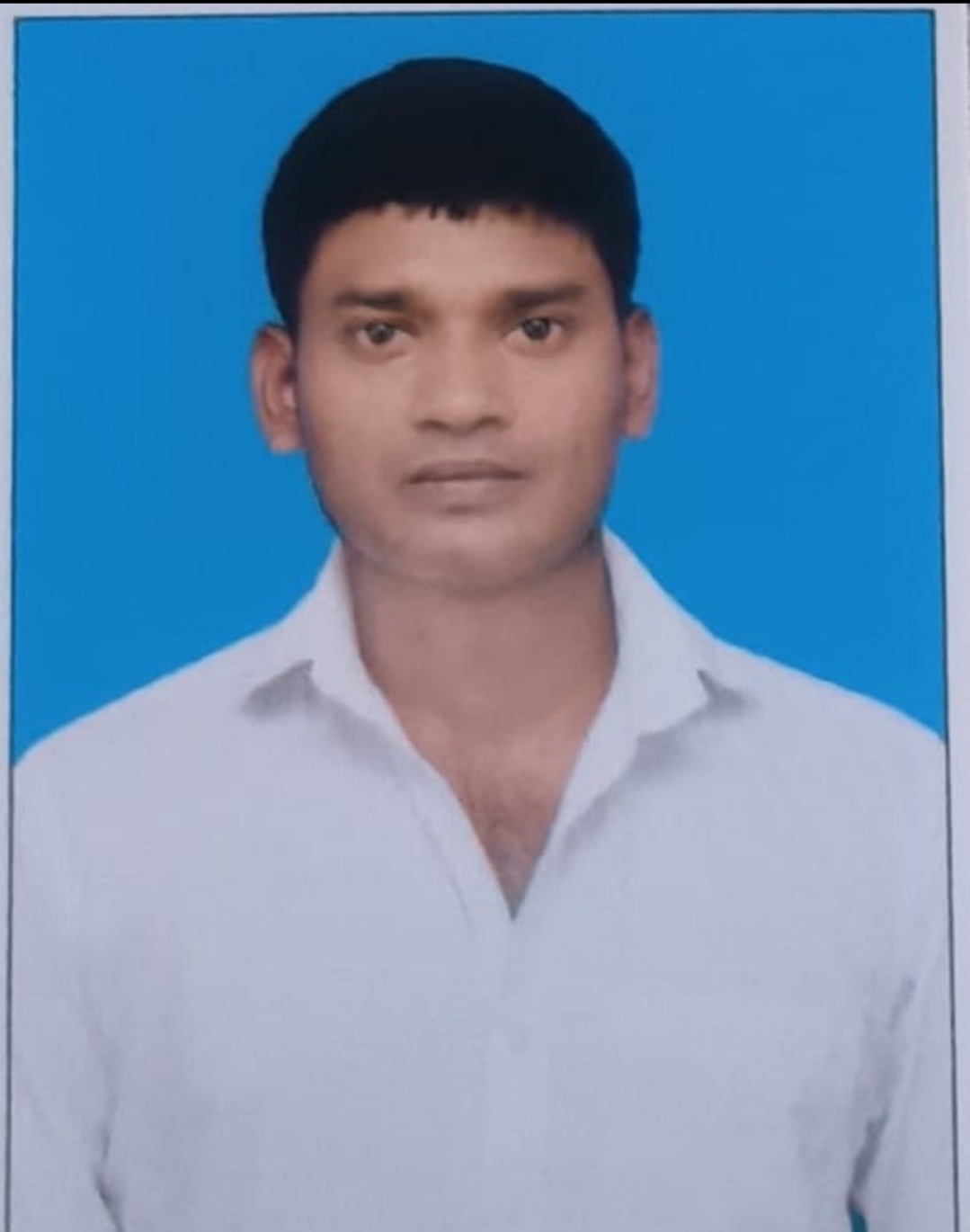 Student Photo Not Available