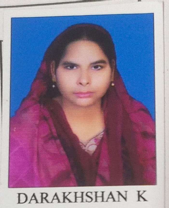 Student Photo Not Available