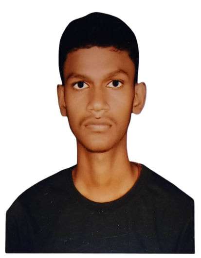 Student Photo Not Available