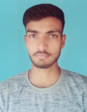 Student Photo Not Available