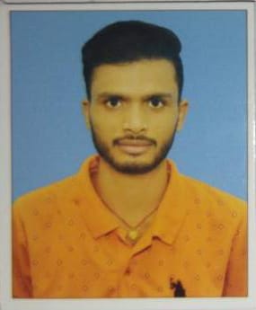 Student Photo Not Available