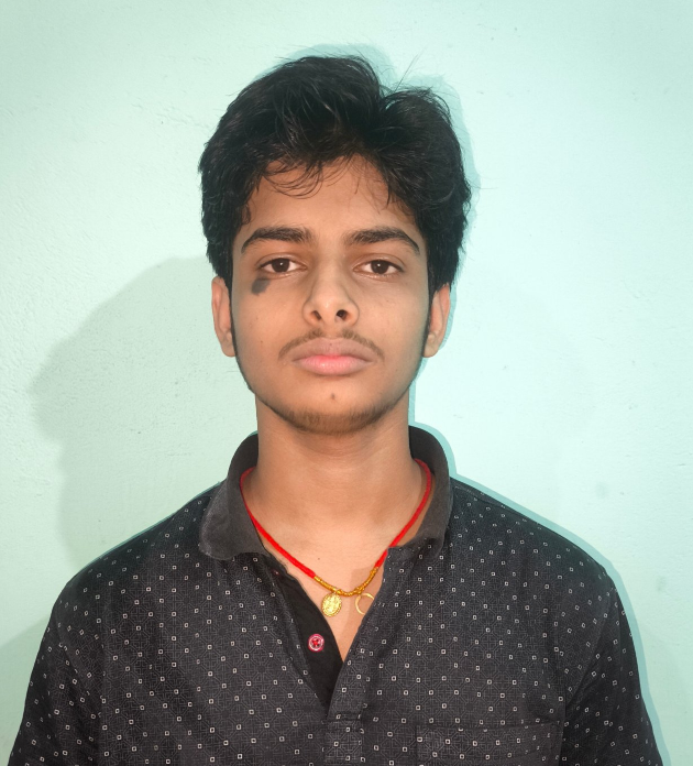 Student Photo Not Available