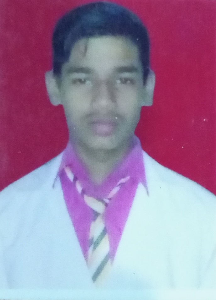 Student Photo Not Available