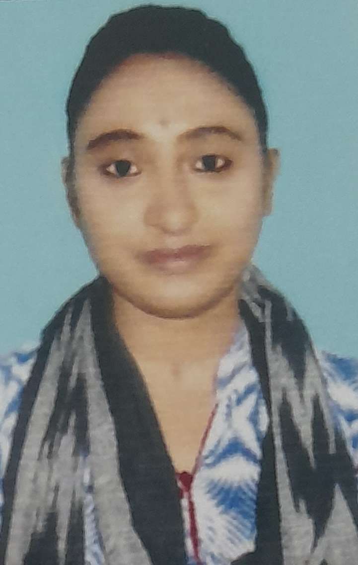 Student Photo Not Available