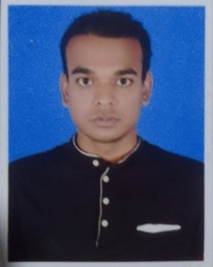 Student Photo Not Available