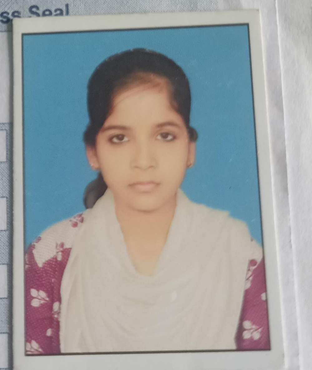 Student Photo Not Available