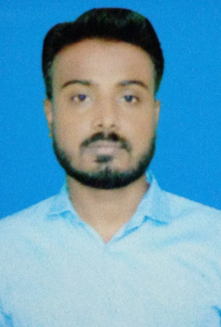 Student Photo Not Available