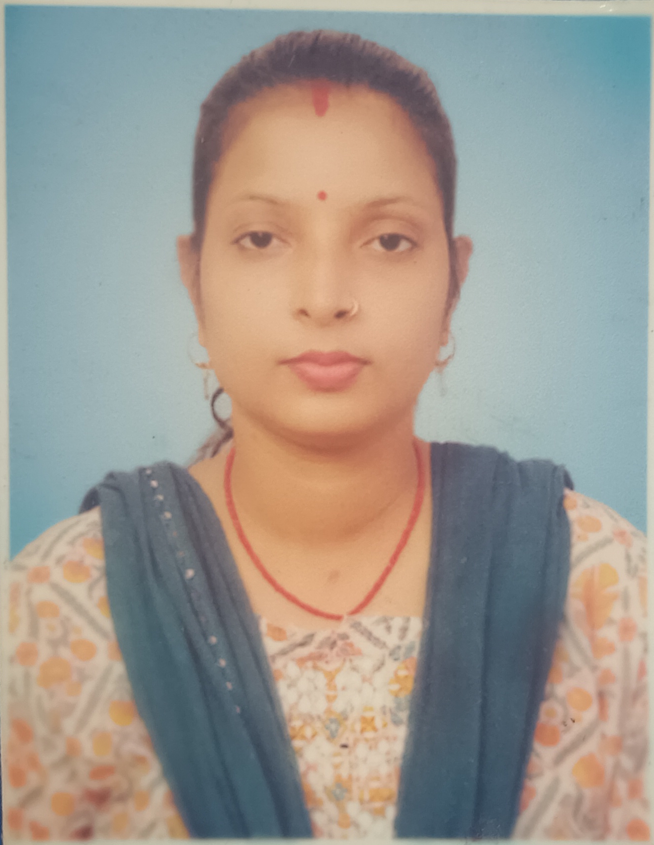 Student Photo Not Available