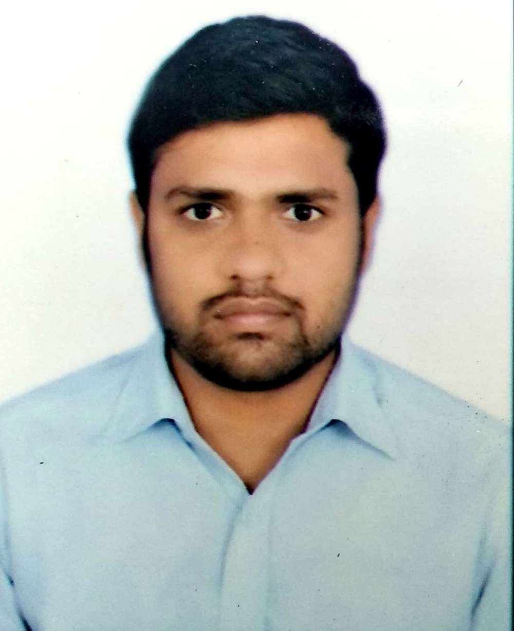 Student Photo Not Available