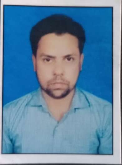 Student Photo Not Available