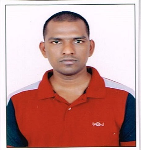 Student Photo Not Available