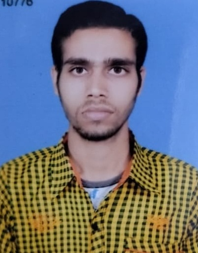 Student Photo Not Available