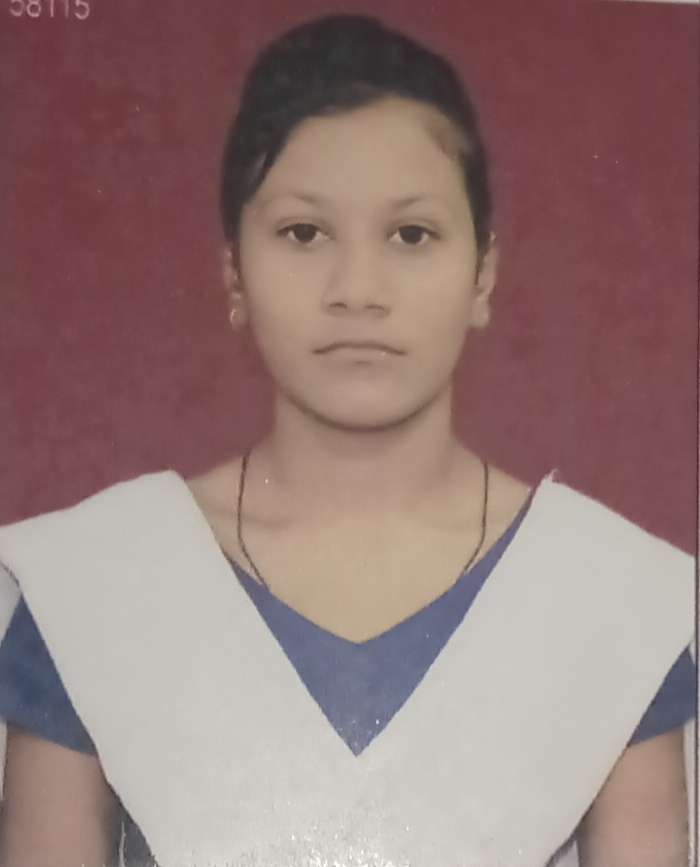 Student Photo Not Available