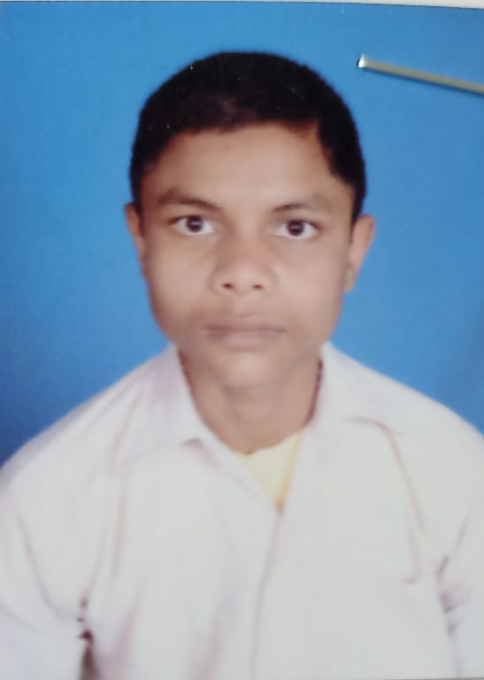 Student Photo Not Available