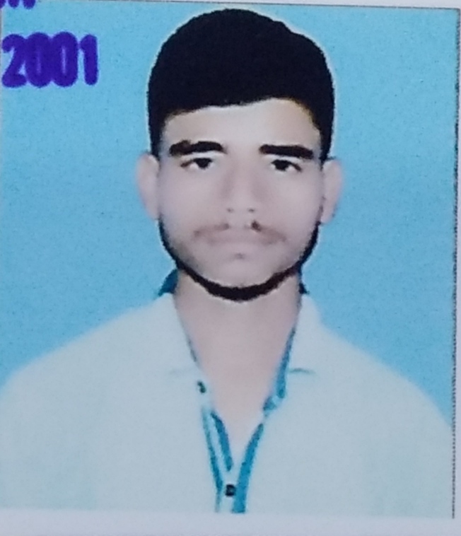 Student Photo Not Available