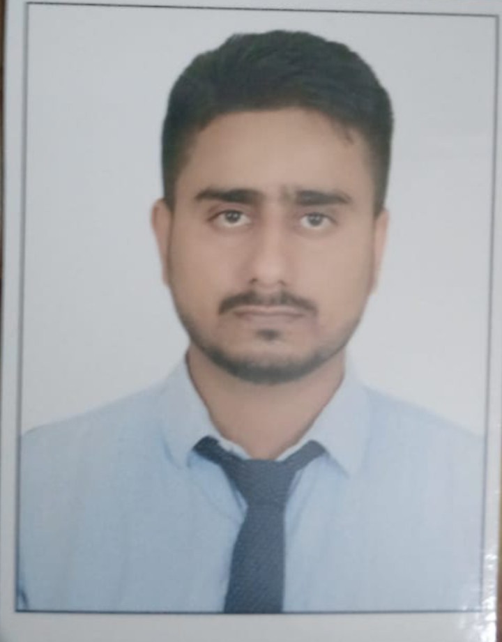 Student Photo Not Available