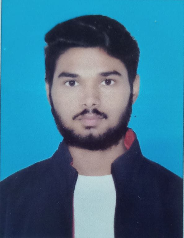 Student Photo Not Available