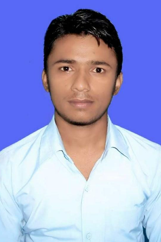 Student Photo Not Available