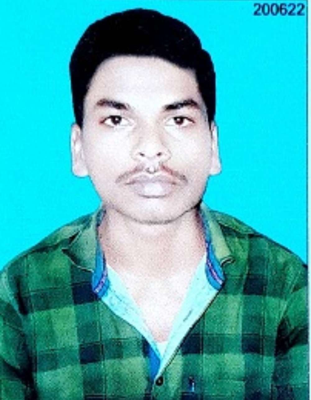 Student Photo Not Available