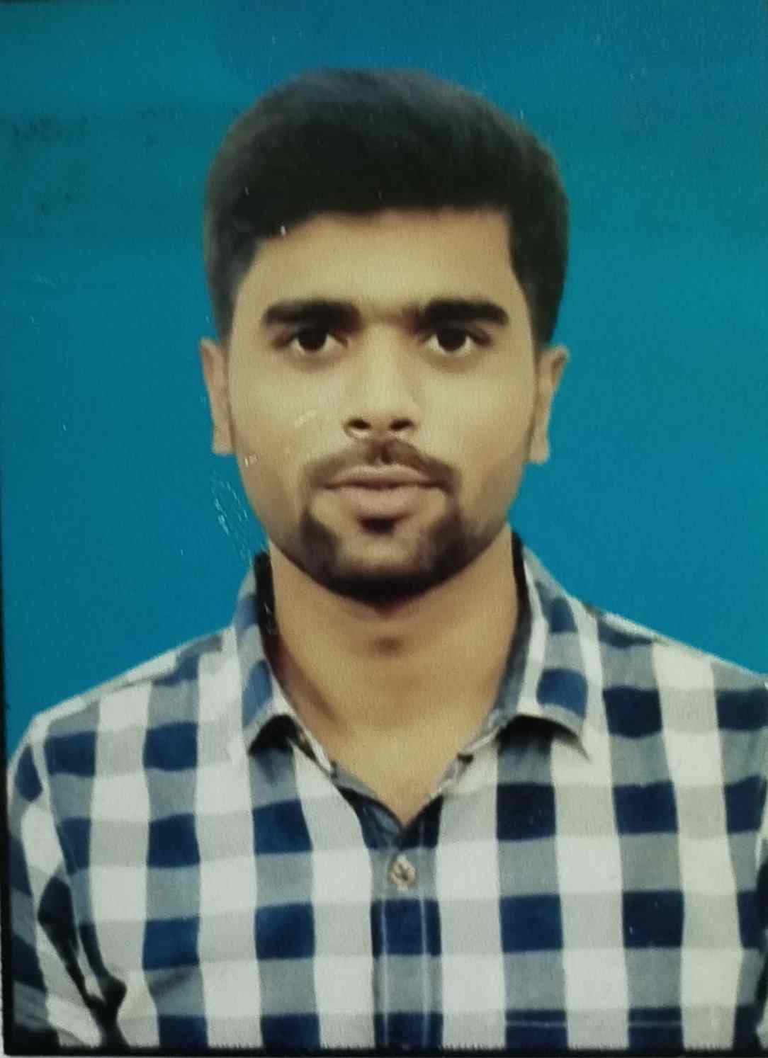 Student Photo Not Available